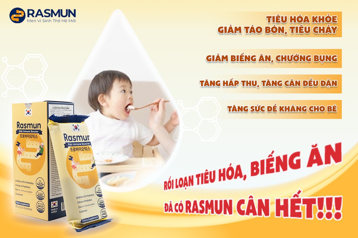 Cách nhận biết biếng ăn sinh lý và biếng ăn bệnh lý khác nhau như thế nào!