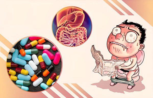 Sai Lầm Thường Gặp Khi Điều Trị Táo Bón: Hiểu Đúng Để Bảo Vệ Sức Khỏe