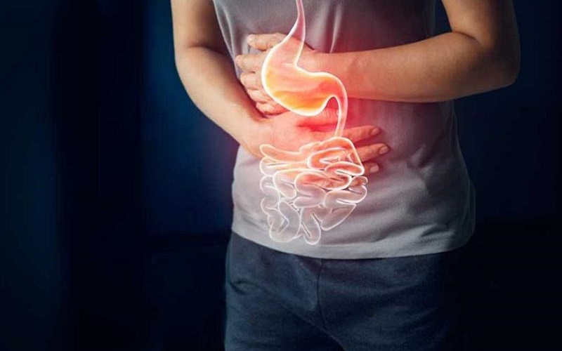 Rối loạn tiêu hóa: Nguyên nhân, triệu chứng và giải pháp 