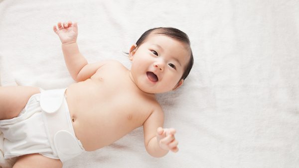 Trẻ trên 6 tháng tuổi dễ thiếu kẽm và sắt (nhân bản)